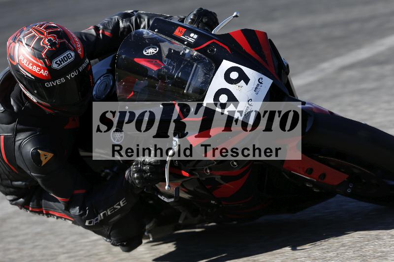 /46 27.09.2026  Speer Racing ADR/Gruppe rot/99